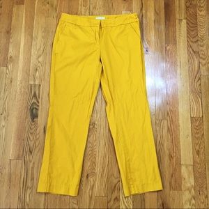 🚫SOLD🚫New York & Company Cropped Pants